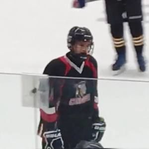 Meet your Posher, William